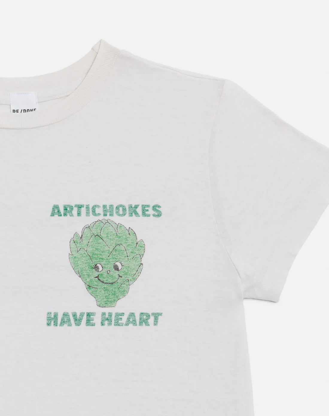 Artichokes Classic Tee