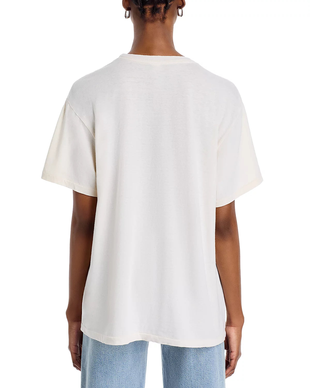 Boyfriend Tee Cowboy