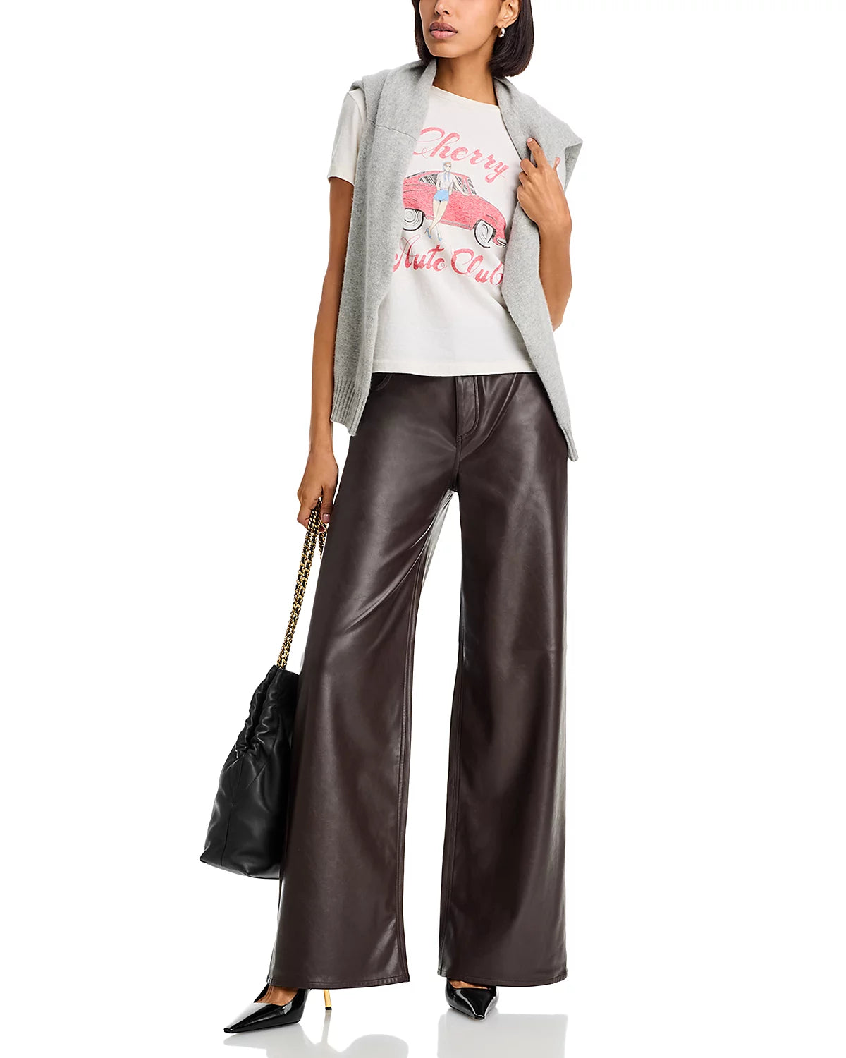 Cherry Auto Classic Tee
