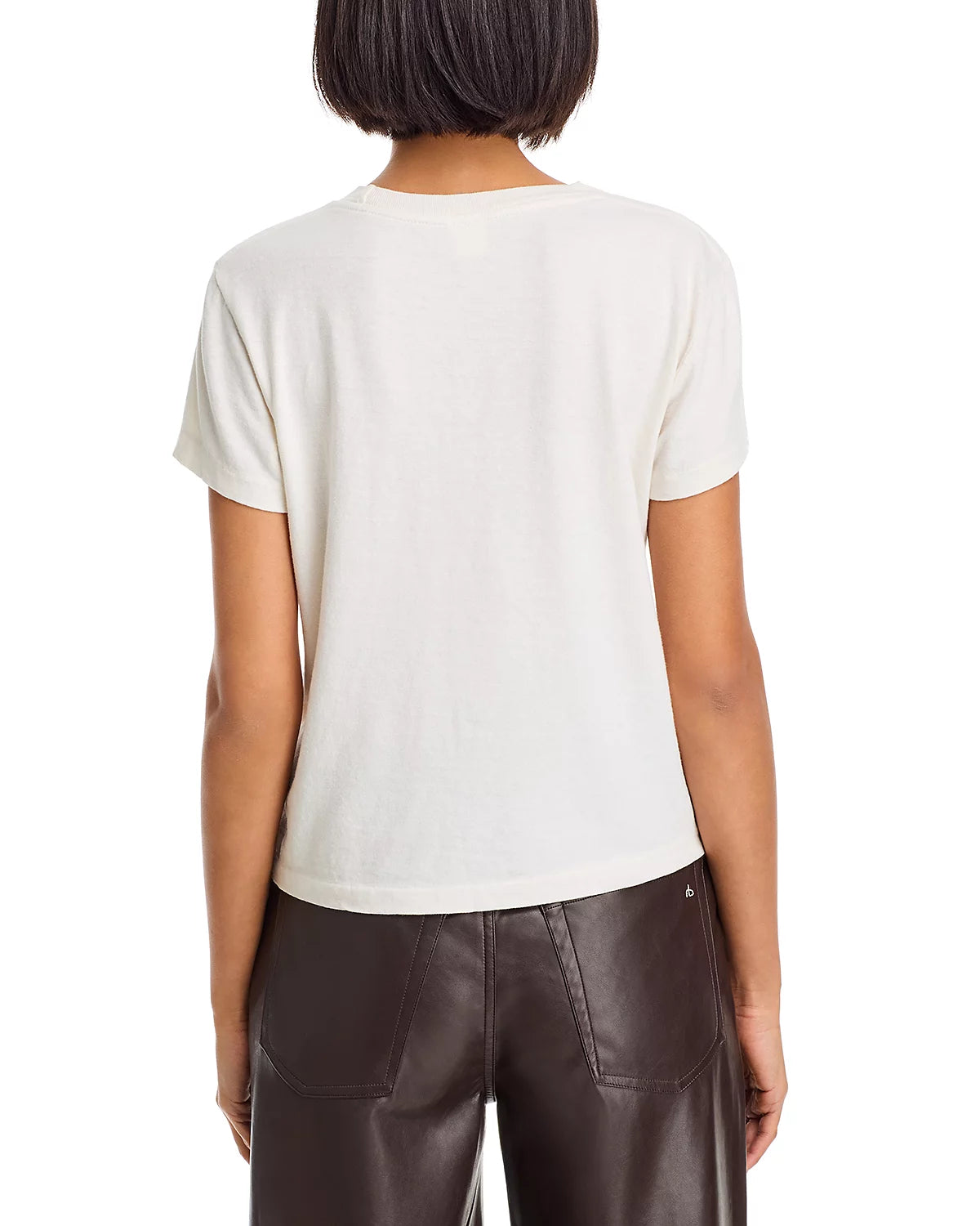 Cherry Auto Classic Tee