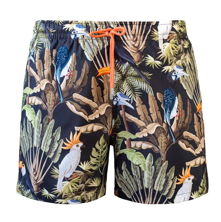 Averie Male Swim Trunks
