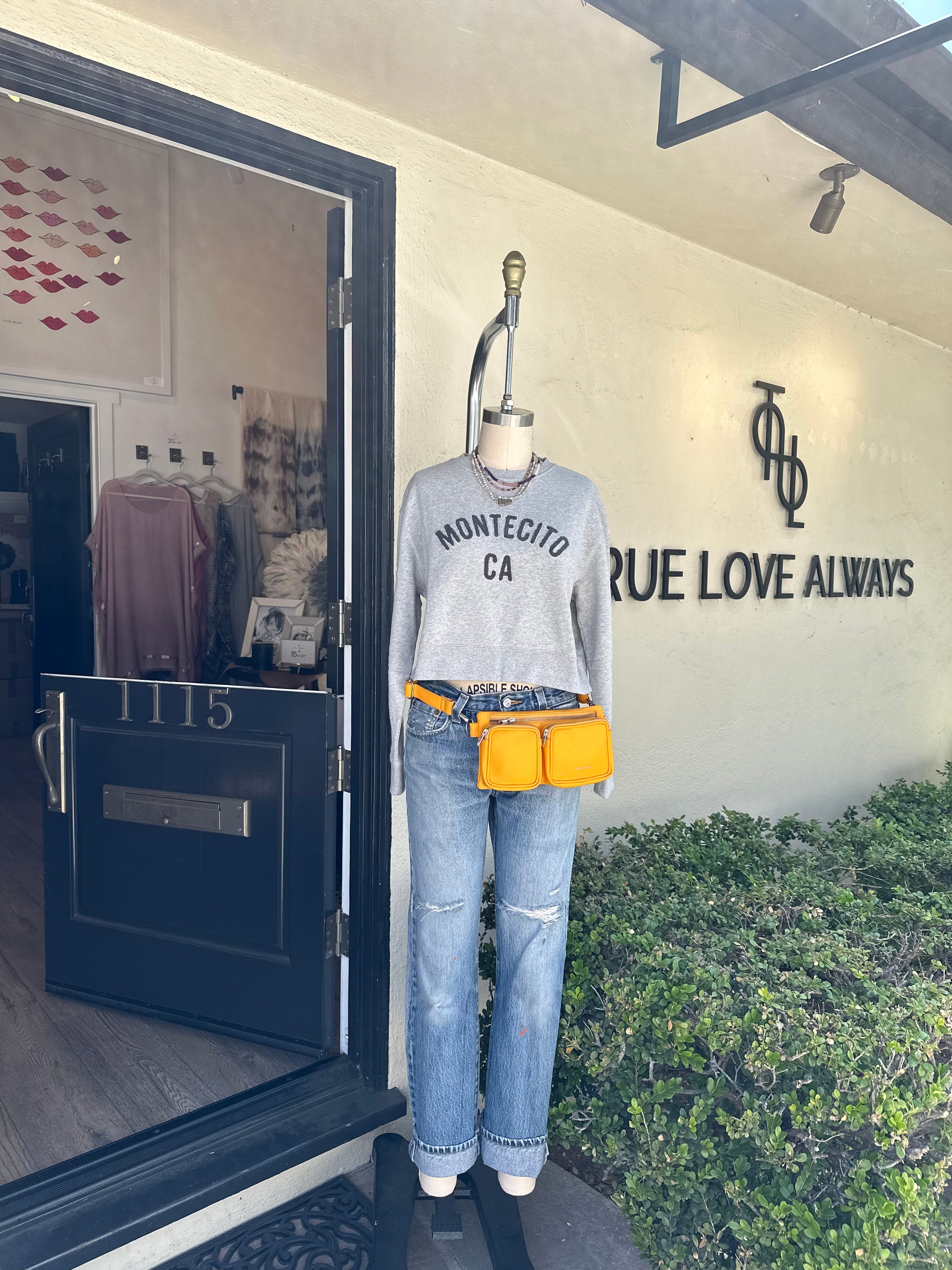Lowe Bag