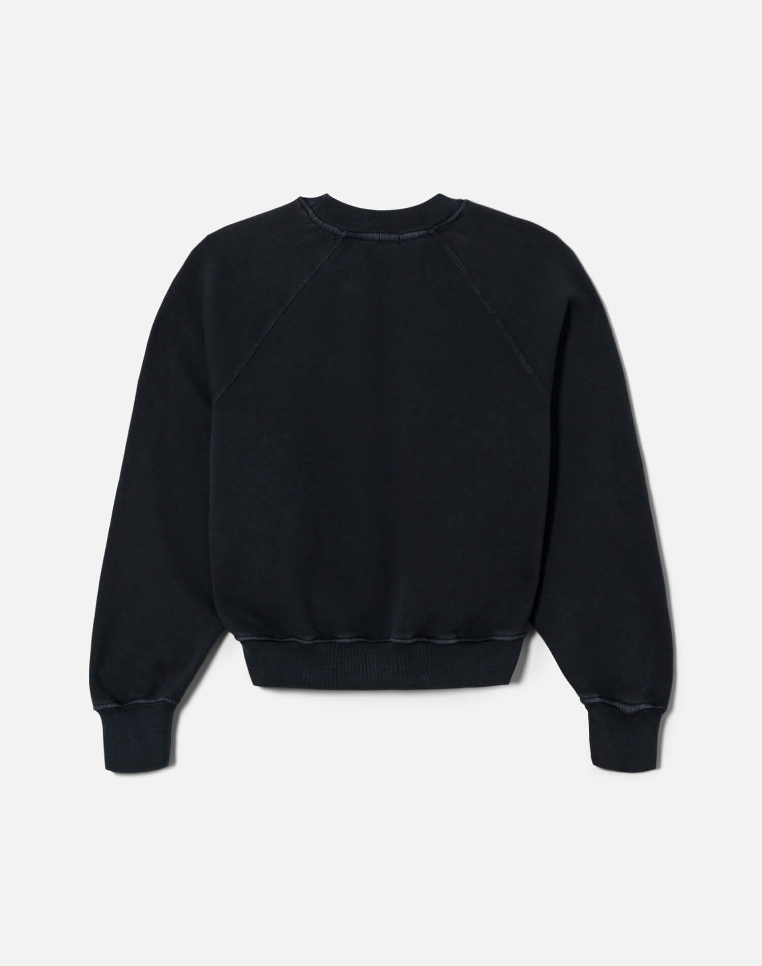 Classic Crewneck Snoopy