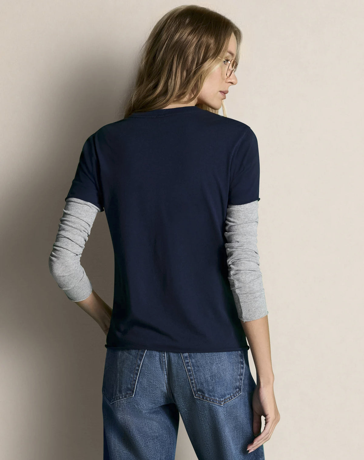 Virginia Long Sleeve