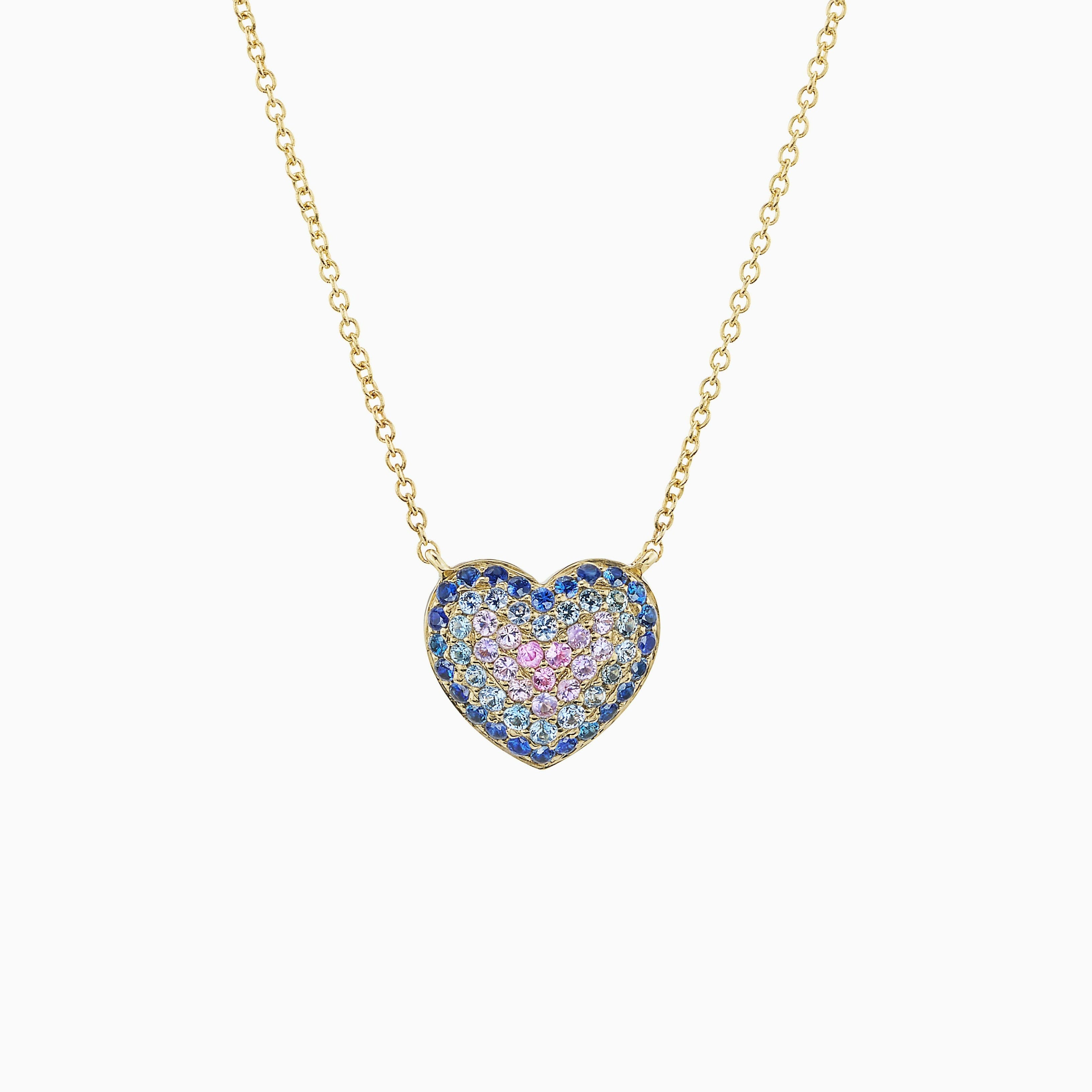 Lucy Necklace