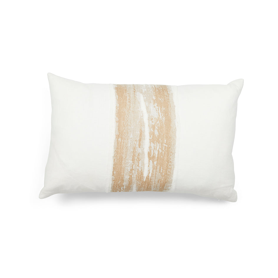 Belgian Linen Pillow