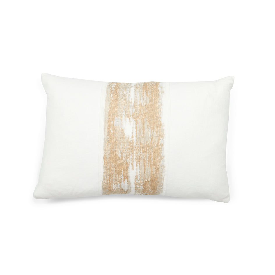 Belgian Linen Pillow