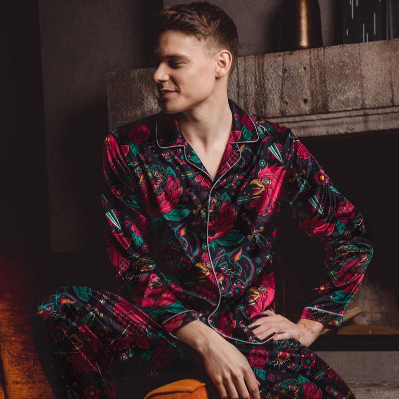 Men's Pajamas