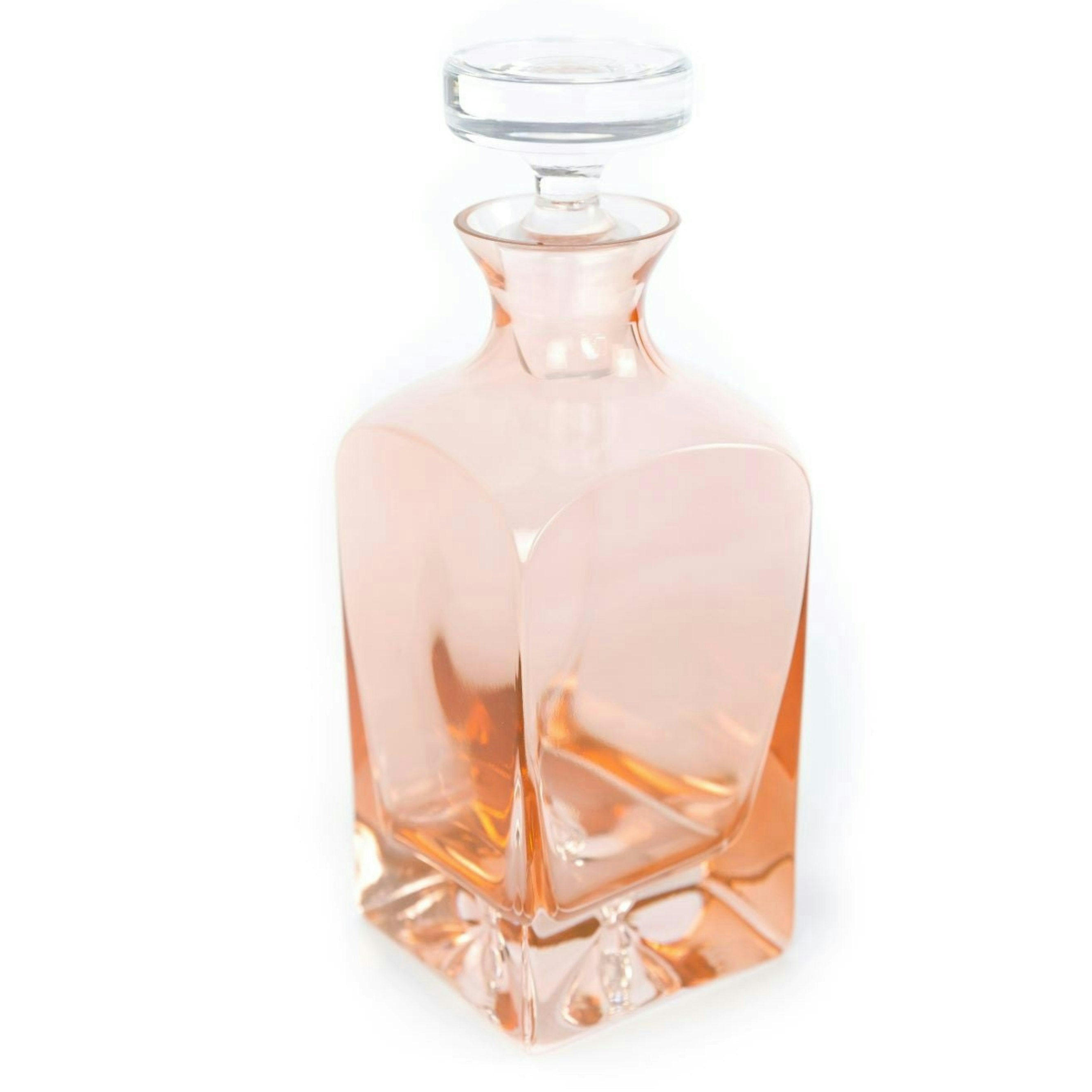 Heritage Decanter