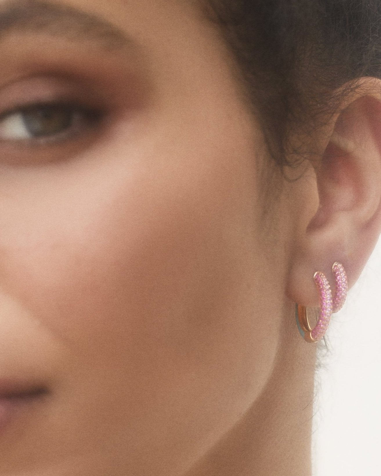 Emily P. Wheeler Baby Duo Hoop