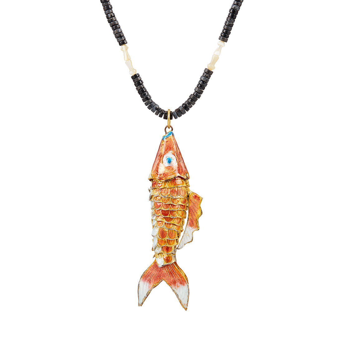 Fish Pendant