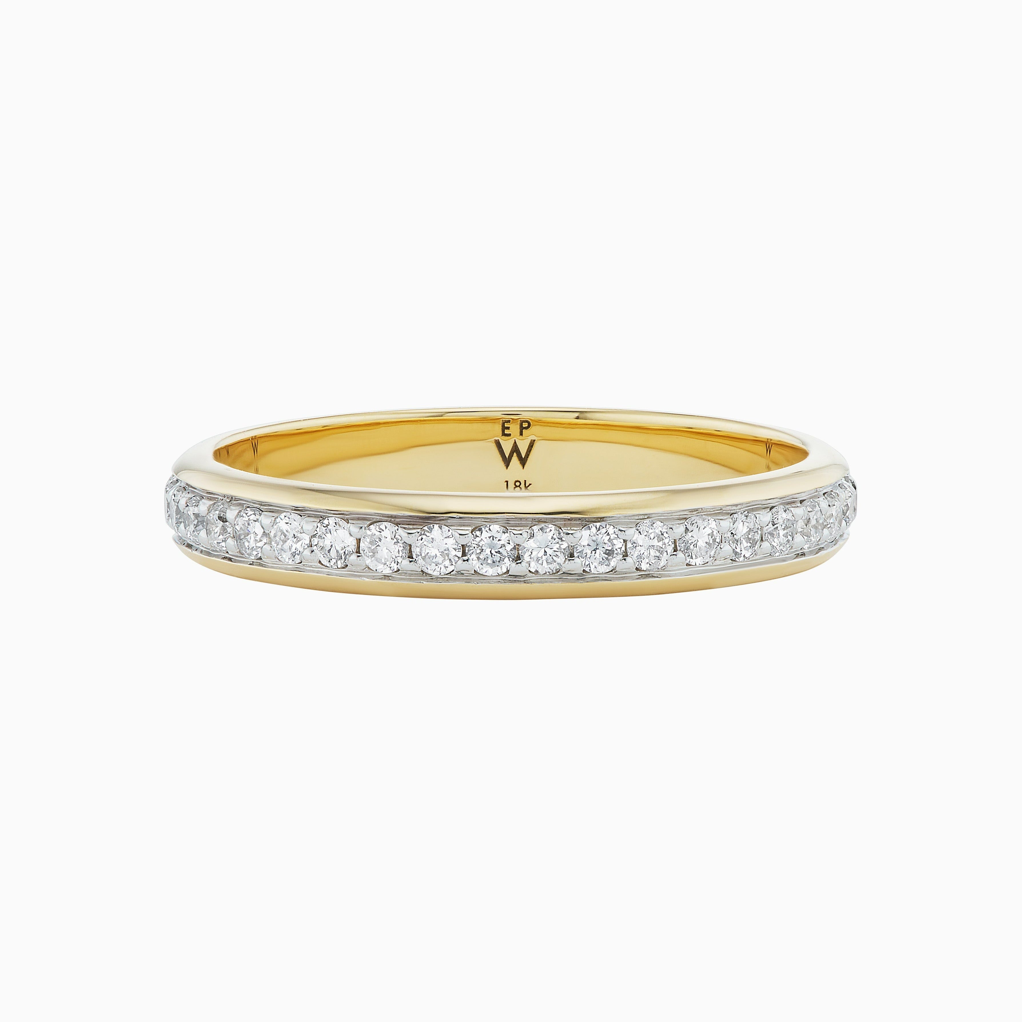 Dash Ring