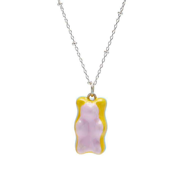 Gummy Bear Necklace