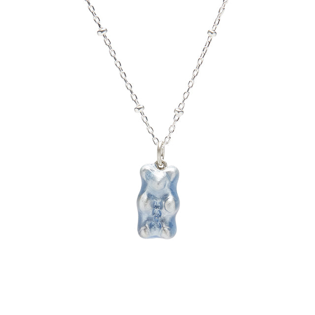 Mini Gummy Bear Necklace
