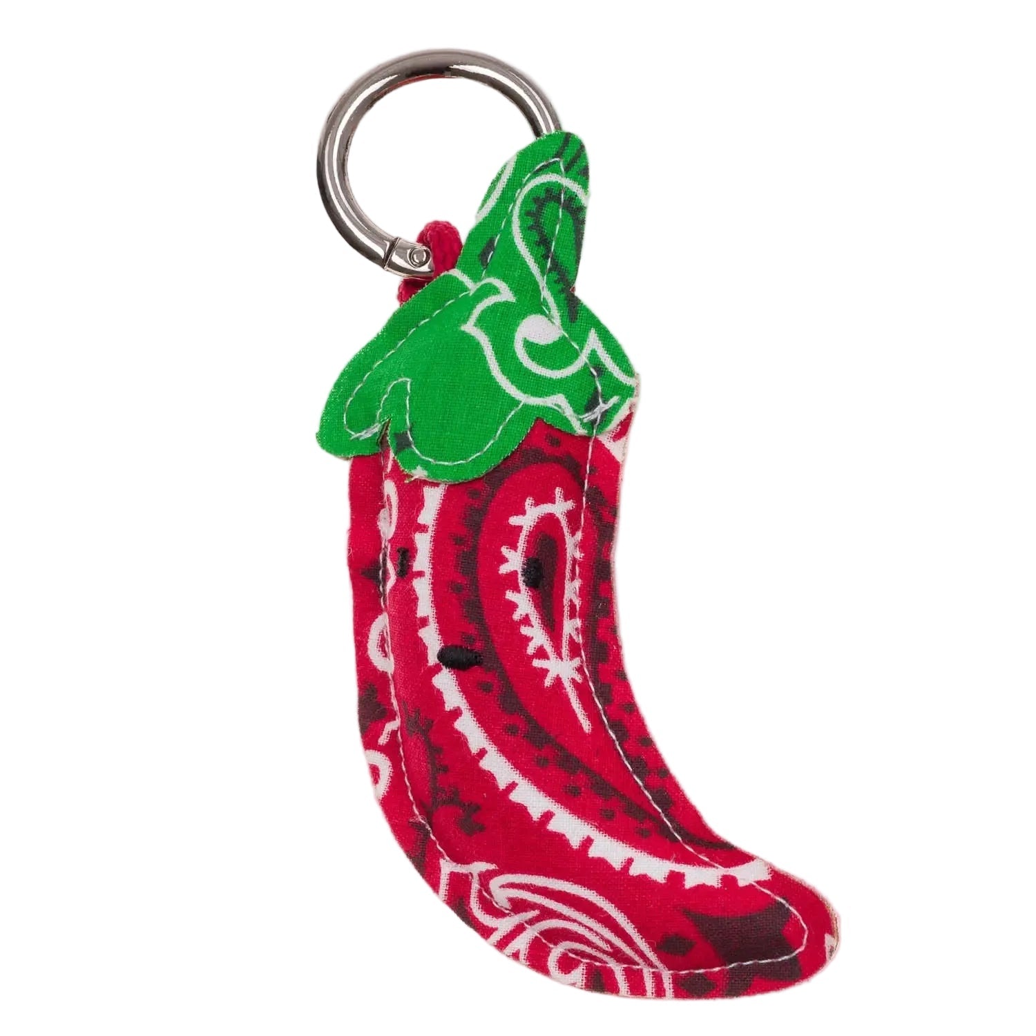 Bandana Bag Charms