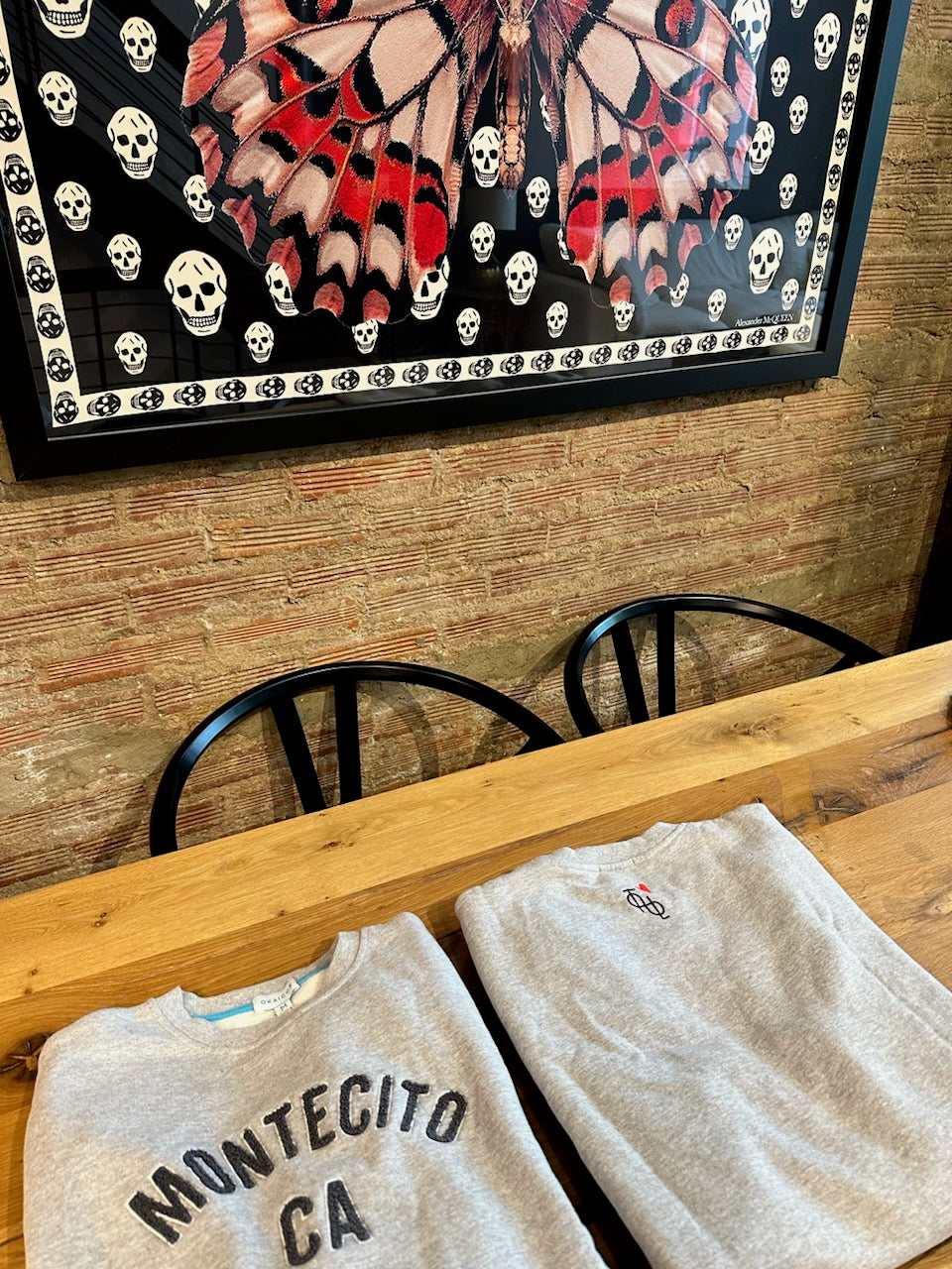 TLA Montecito Sweatshirt