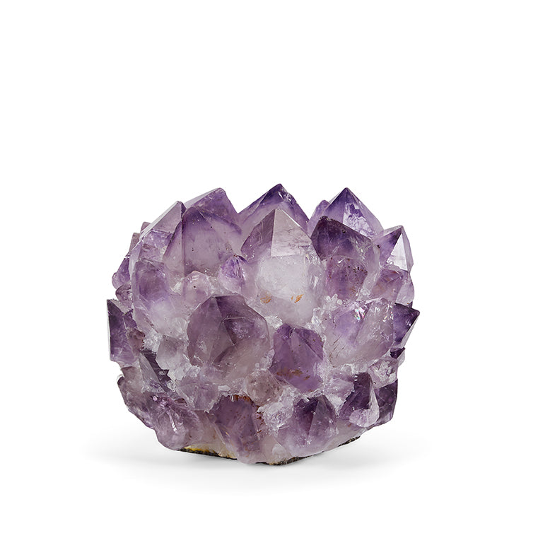 Classic Amethyst Votive