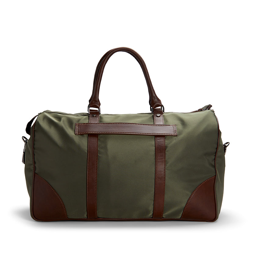 Nylon Duffle Bag