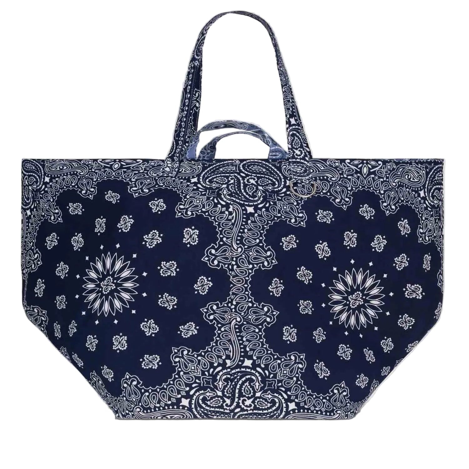 Maxi Basket Bag