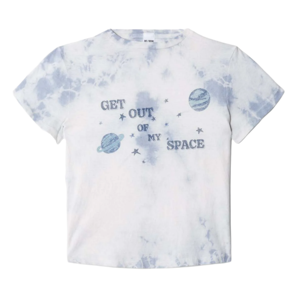 My Space Classic Tee