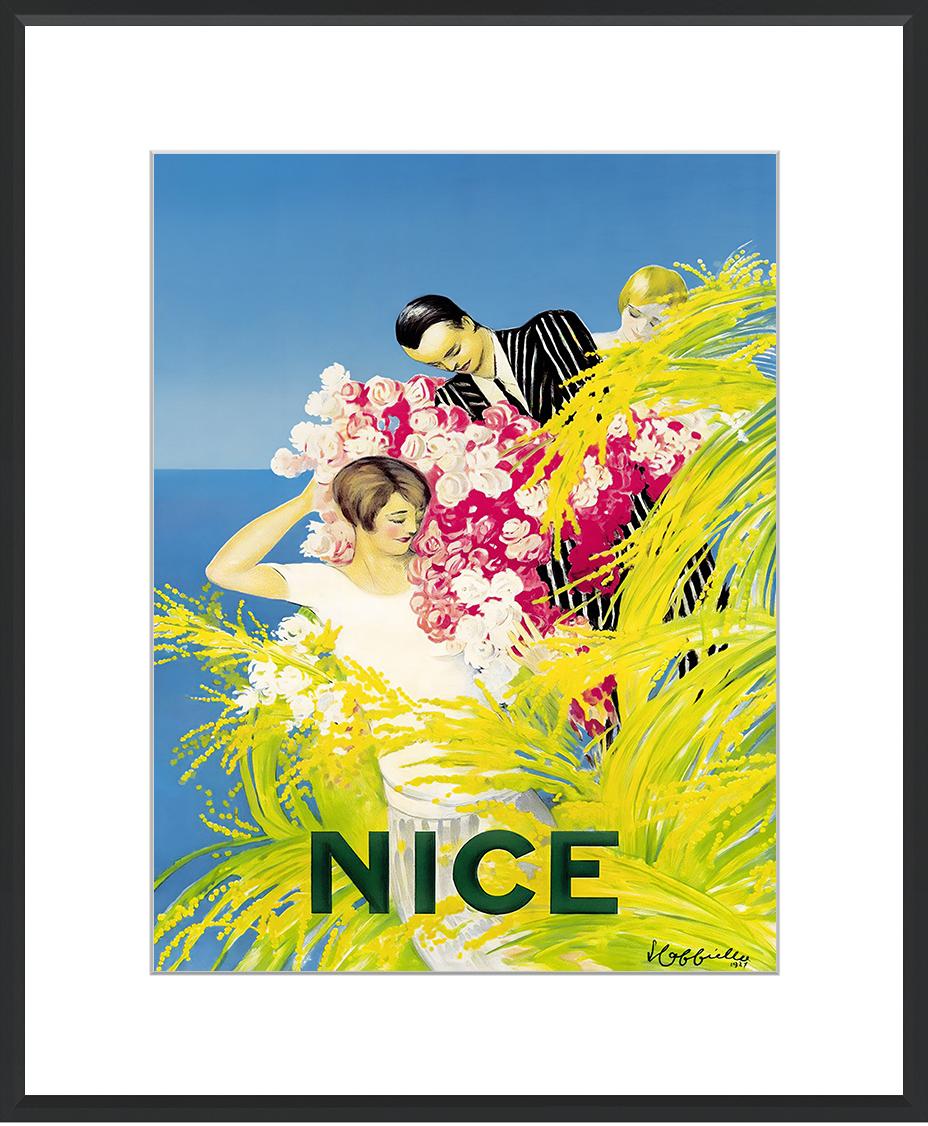 Vintage Travel Posters