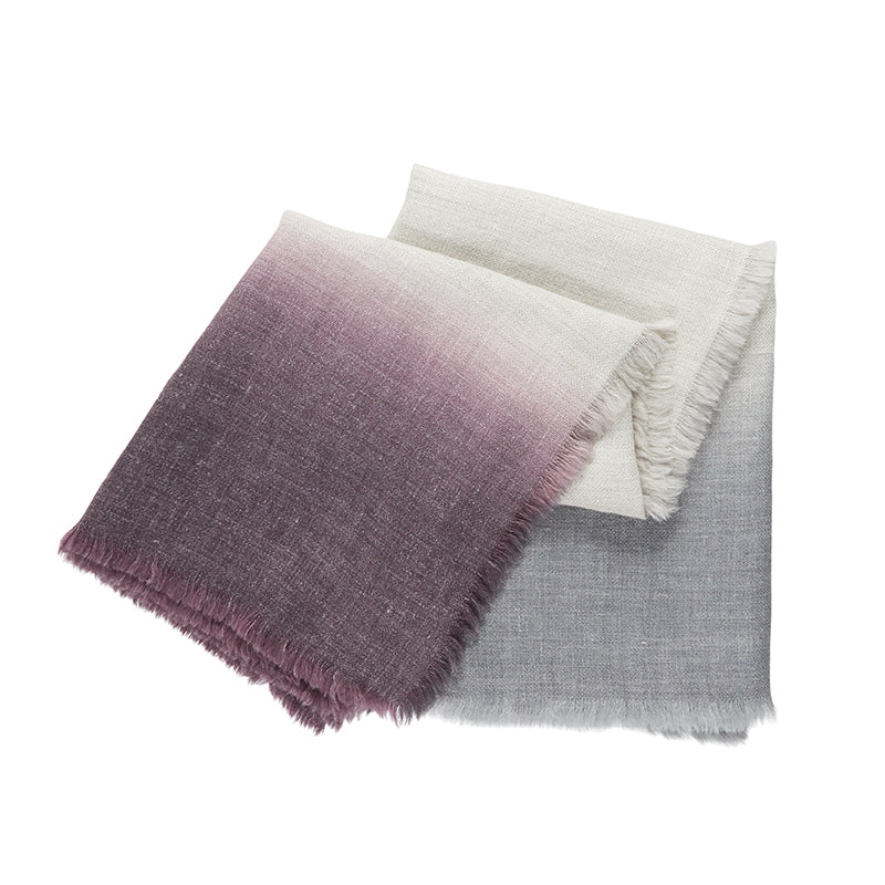Ombre Throw