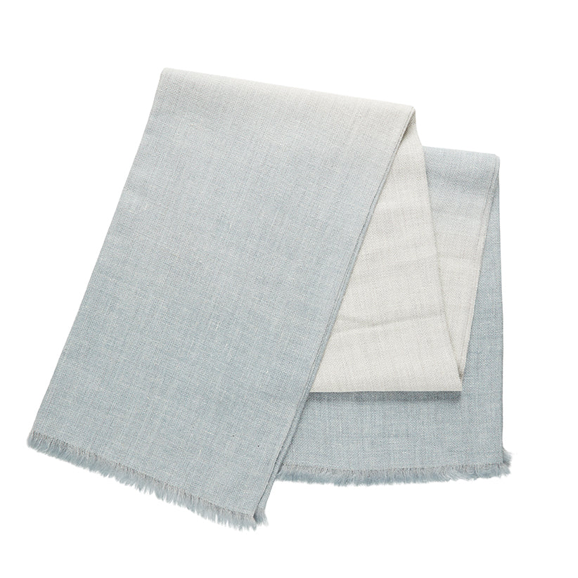 Ombre Throw