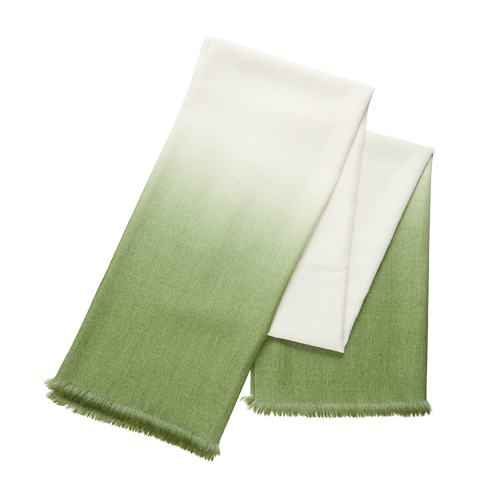 Ombre Throw