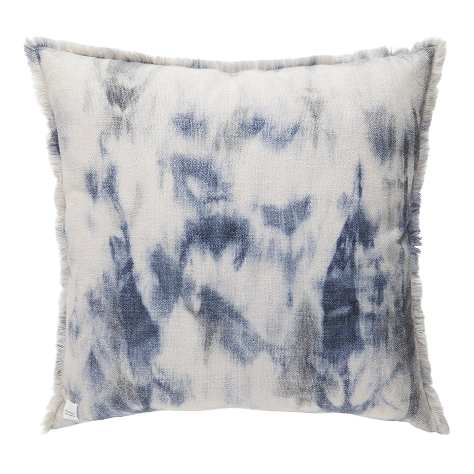 Watercolor Throw Pillow