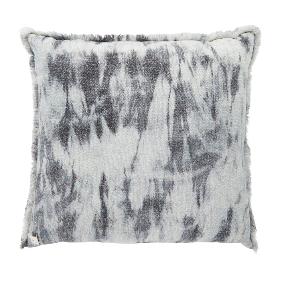 Watercolor Throw Pillow