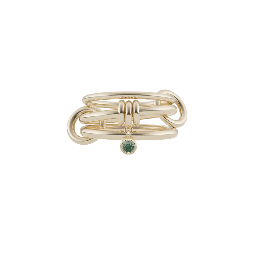 Piera YG Emerald