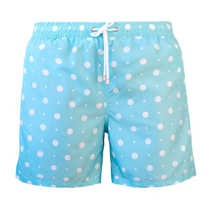 Averie Male Swim Trunks