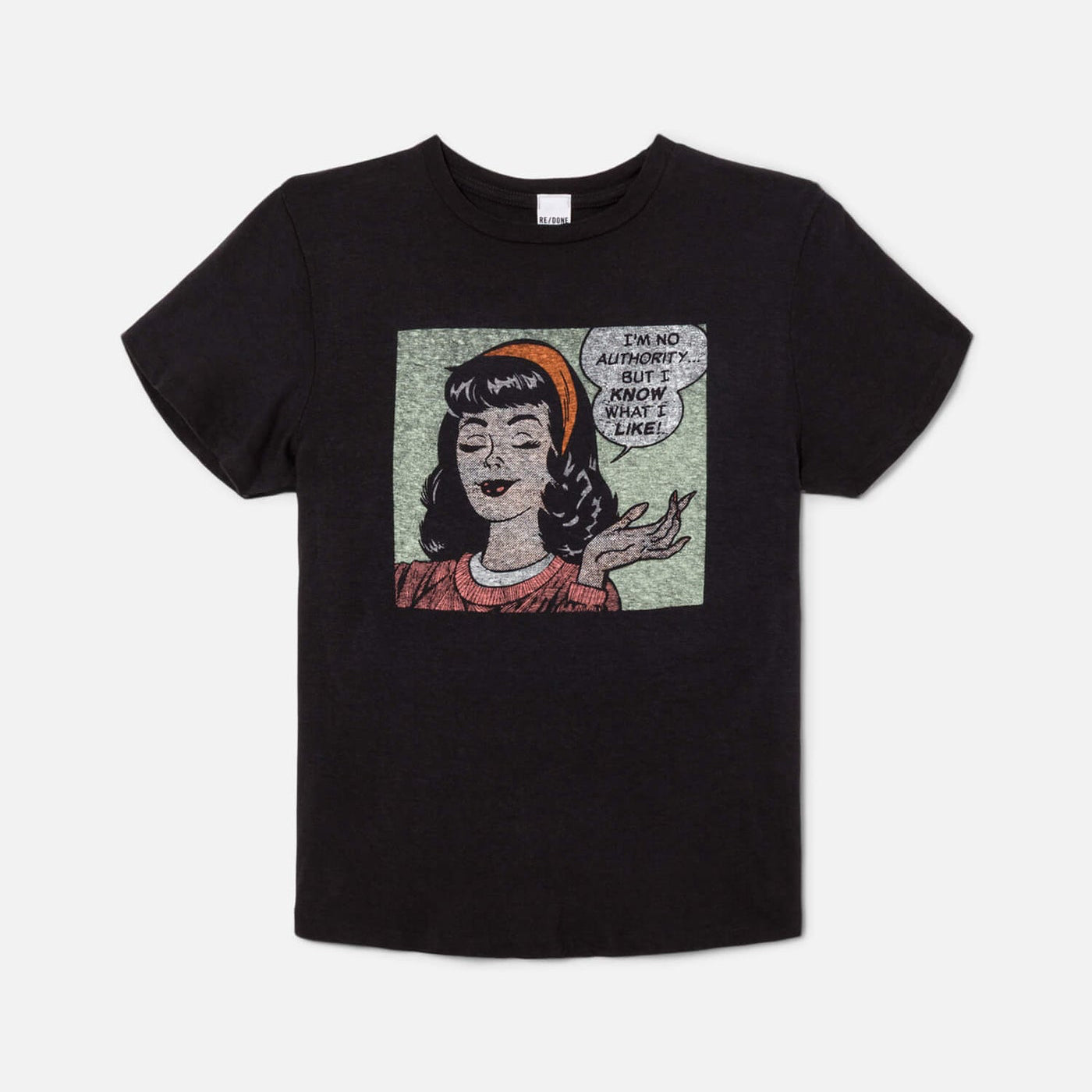 "I Like" Classic Tee