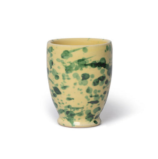 Splatter Bambino Vase