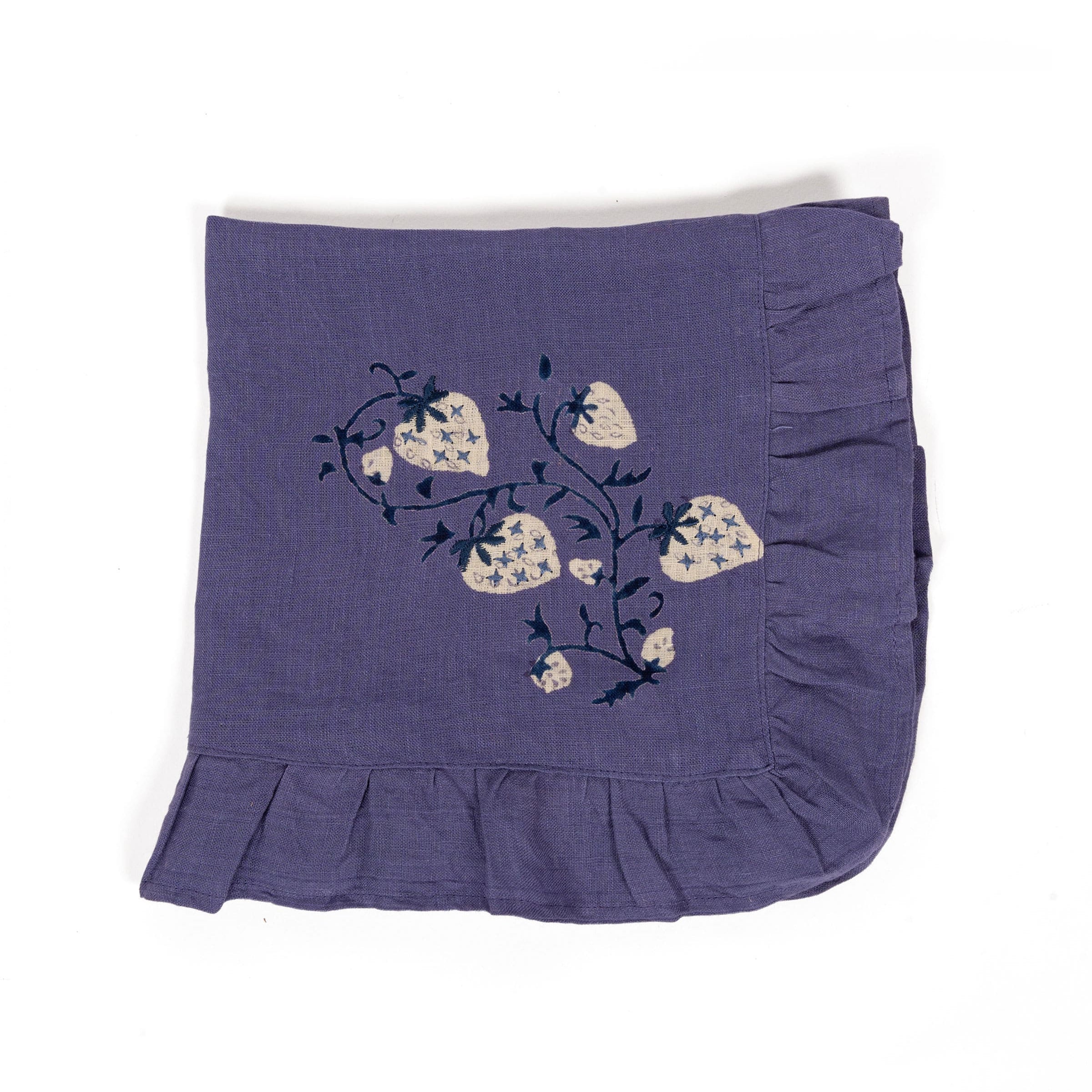Set of 4 Napkins