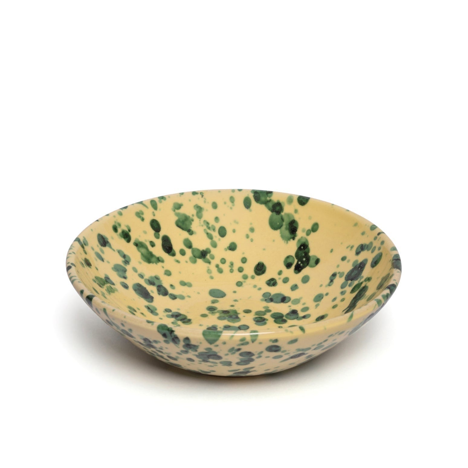 Splatter Bowl, Large