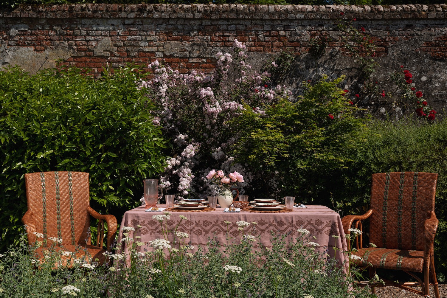 Tablecloth