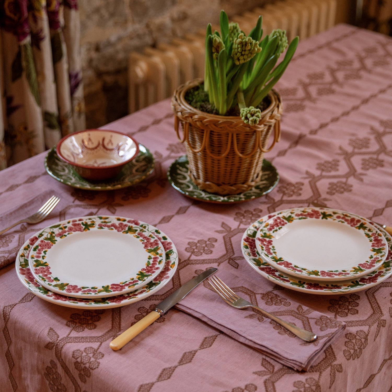 Tablecloth