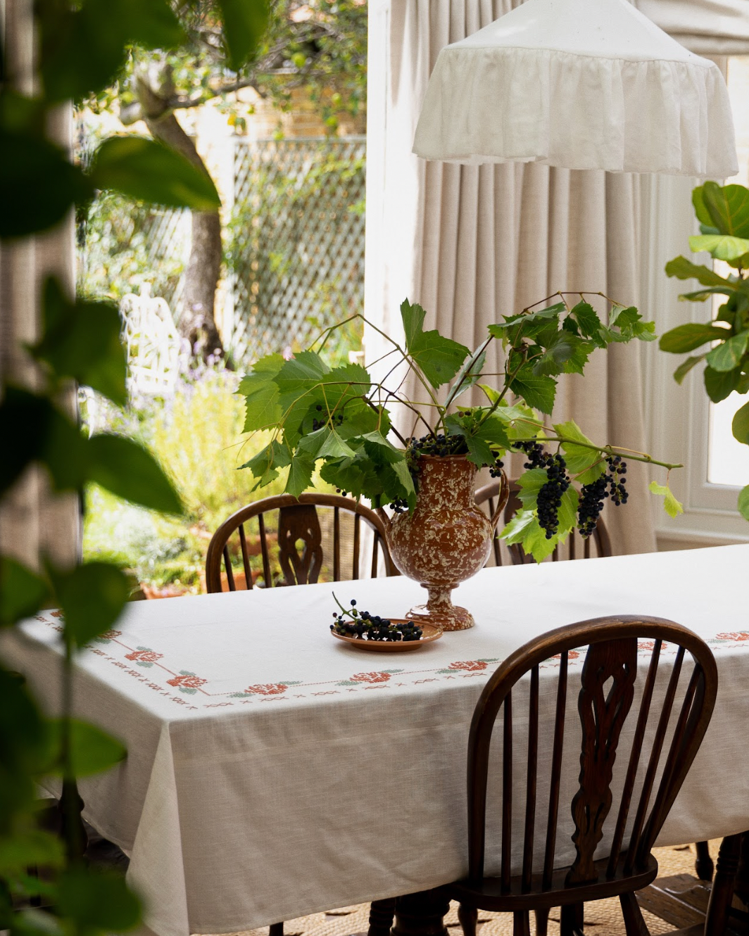 Tablecloth