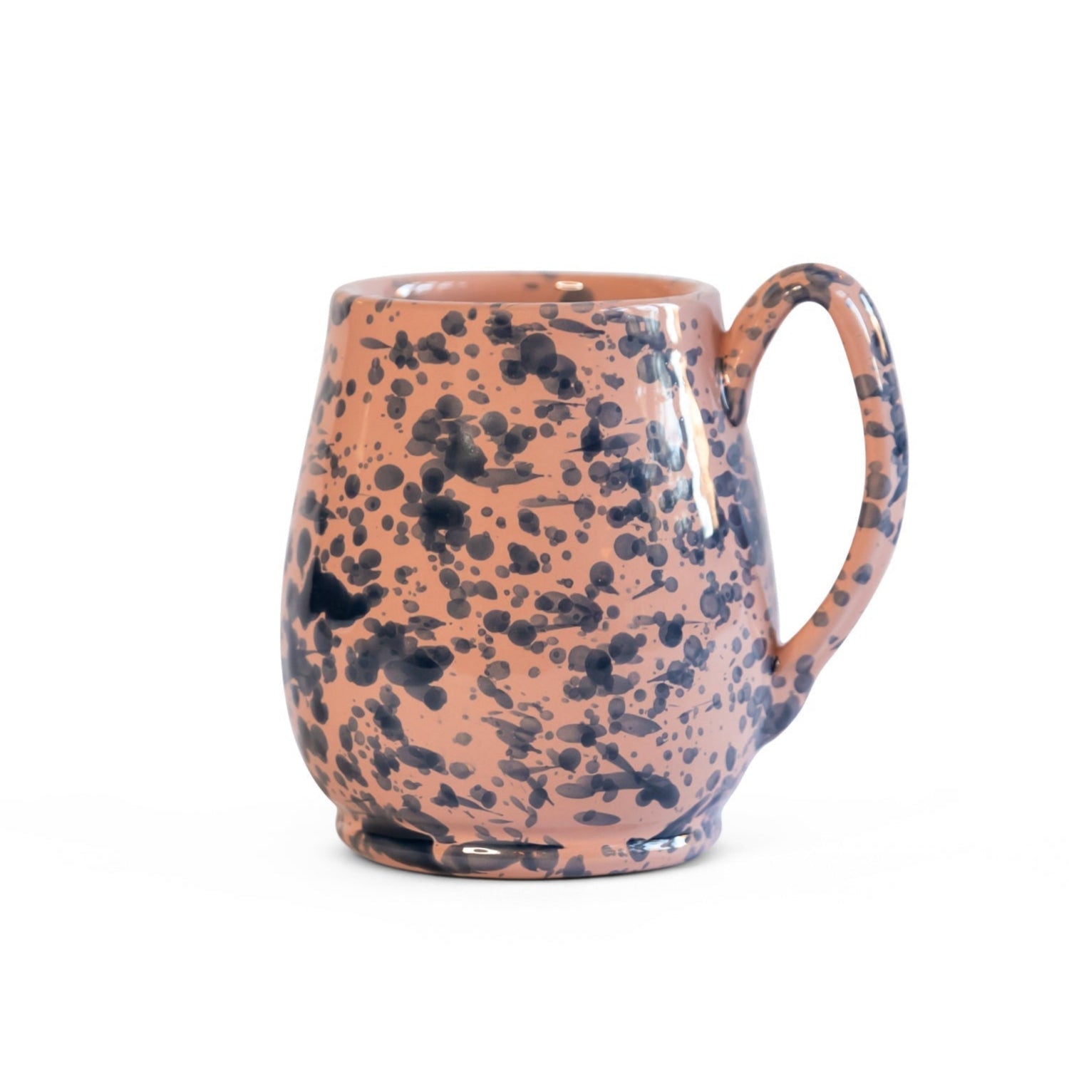 Splatter Mug