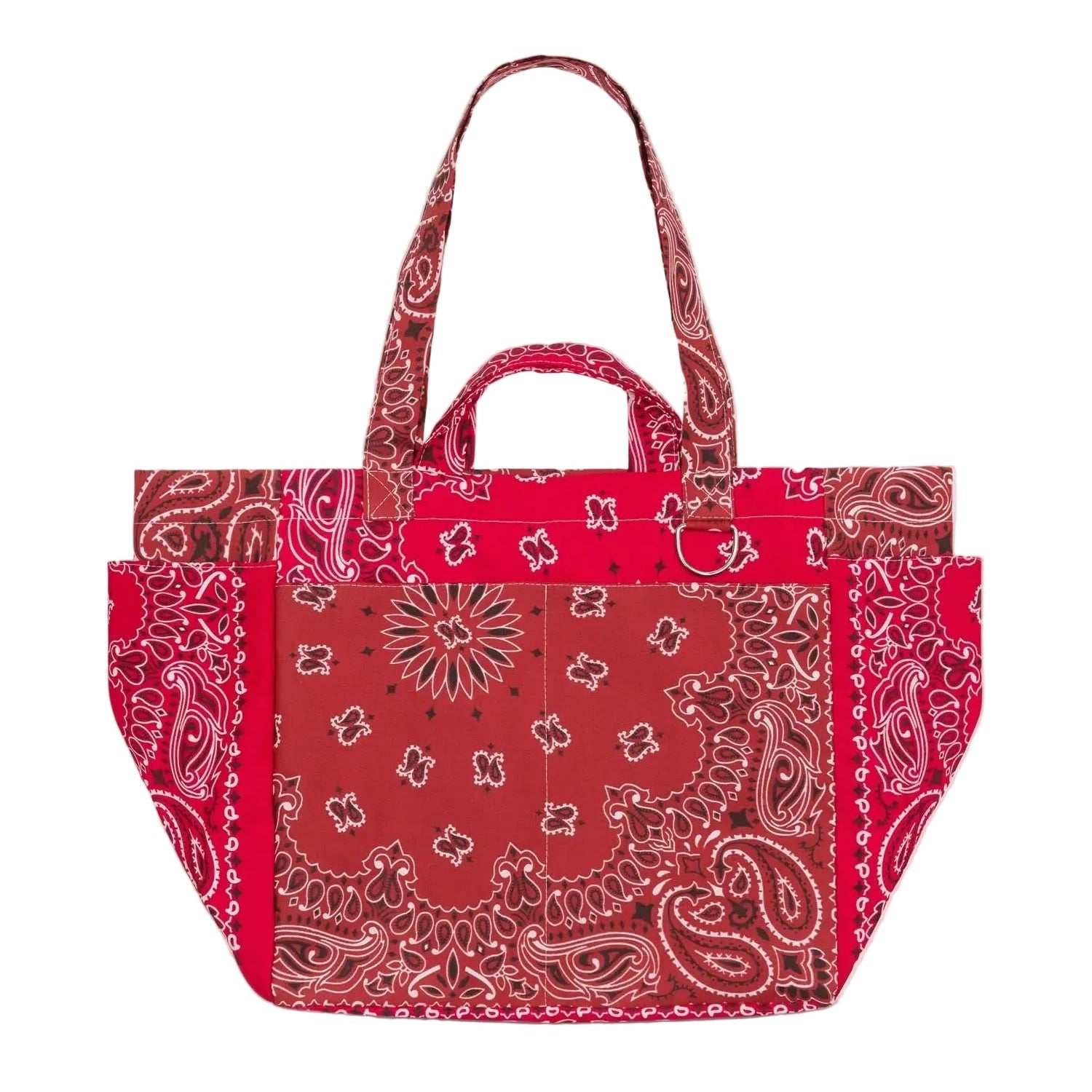 Bandana Picnic Bag