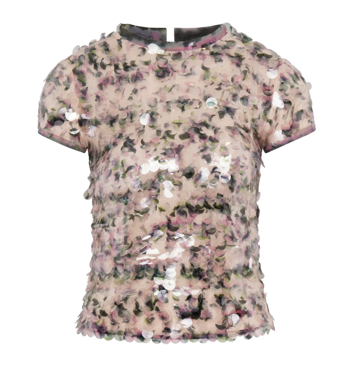 Mermaid Tee