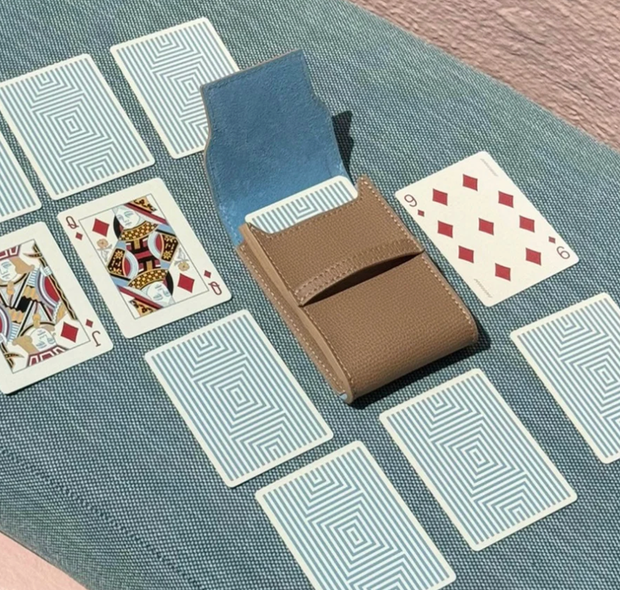 Playing Card Set