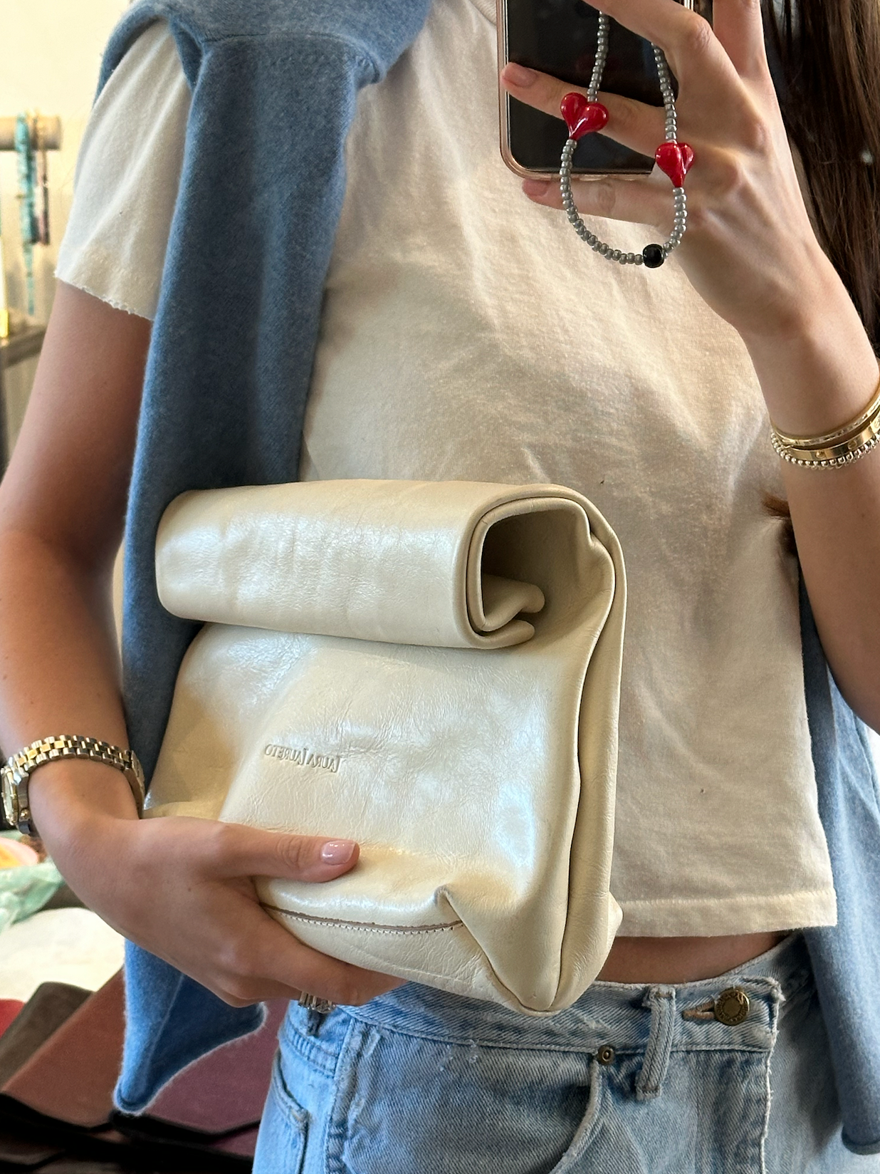 The Bread Bag
