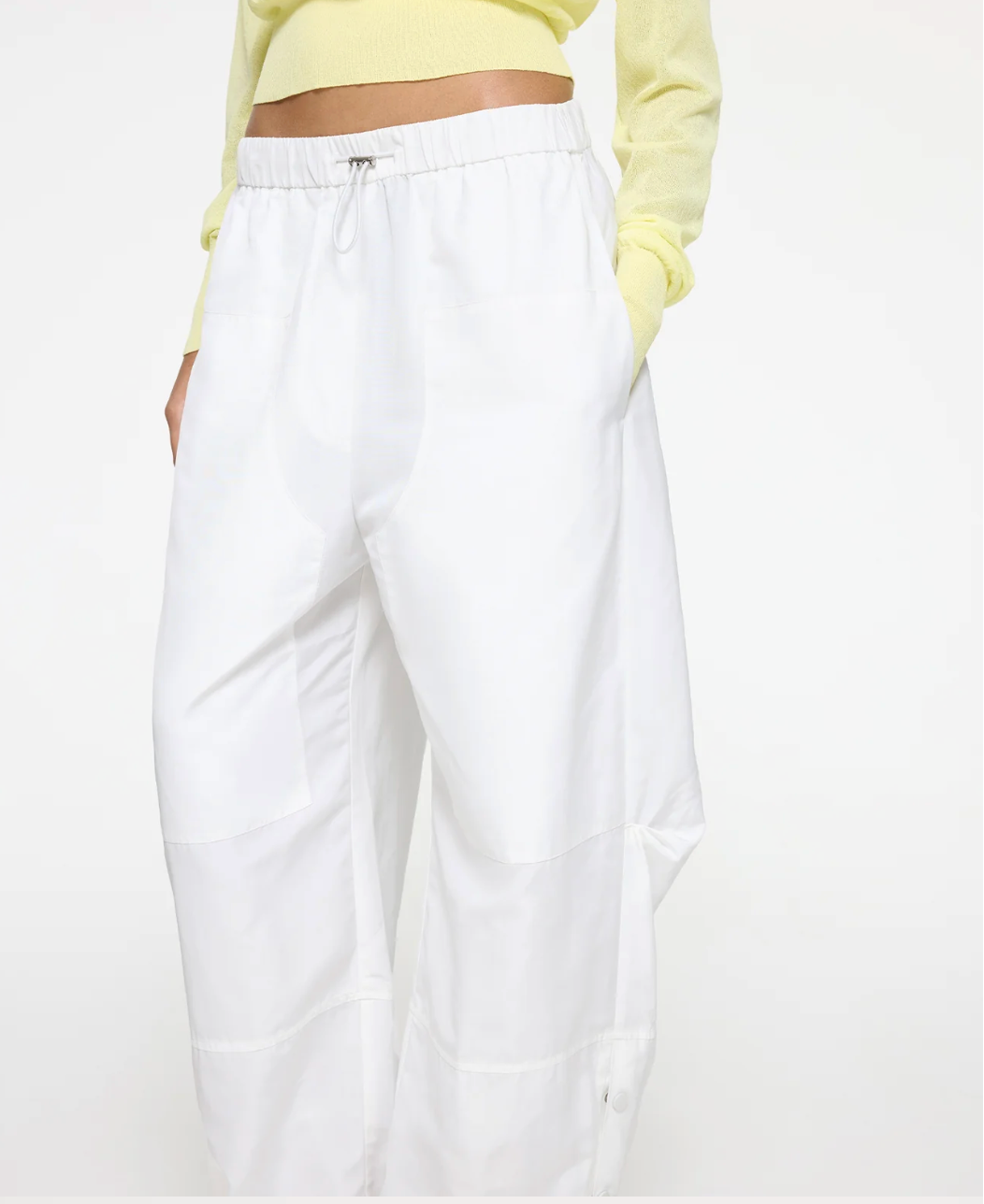 Parachute Pant