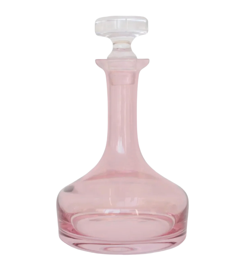 Vogue Decanter