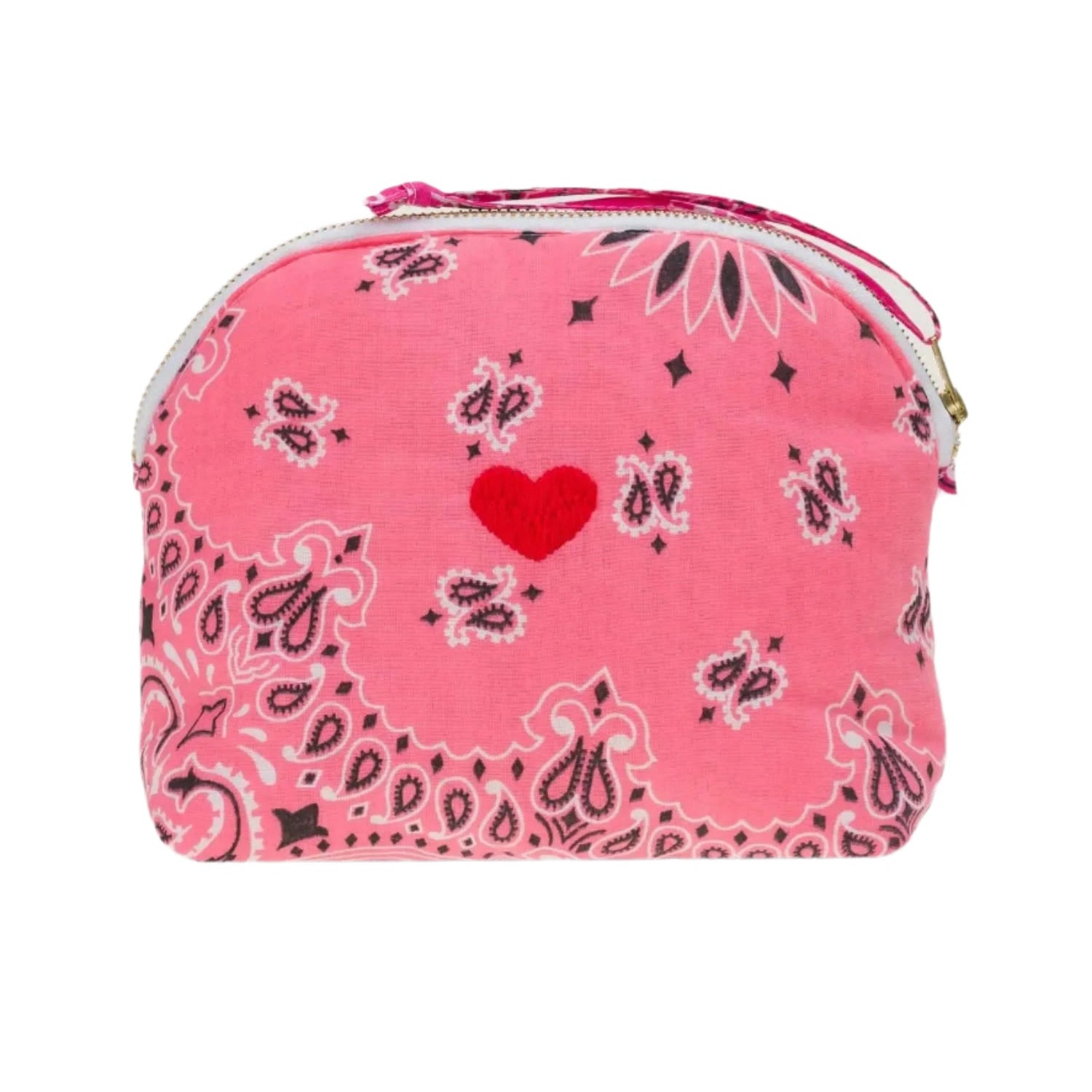 Small Toiletry Bag