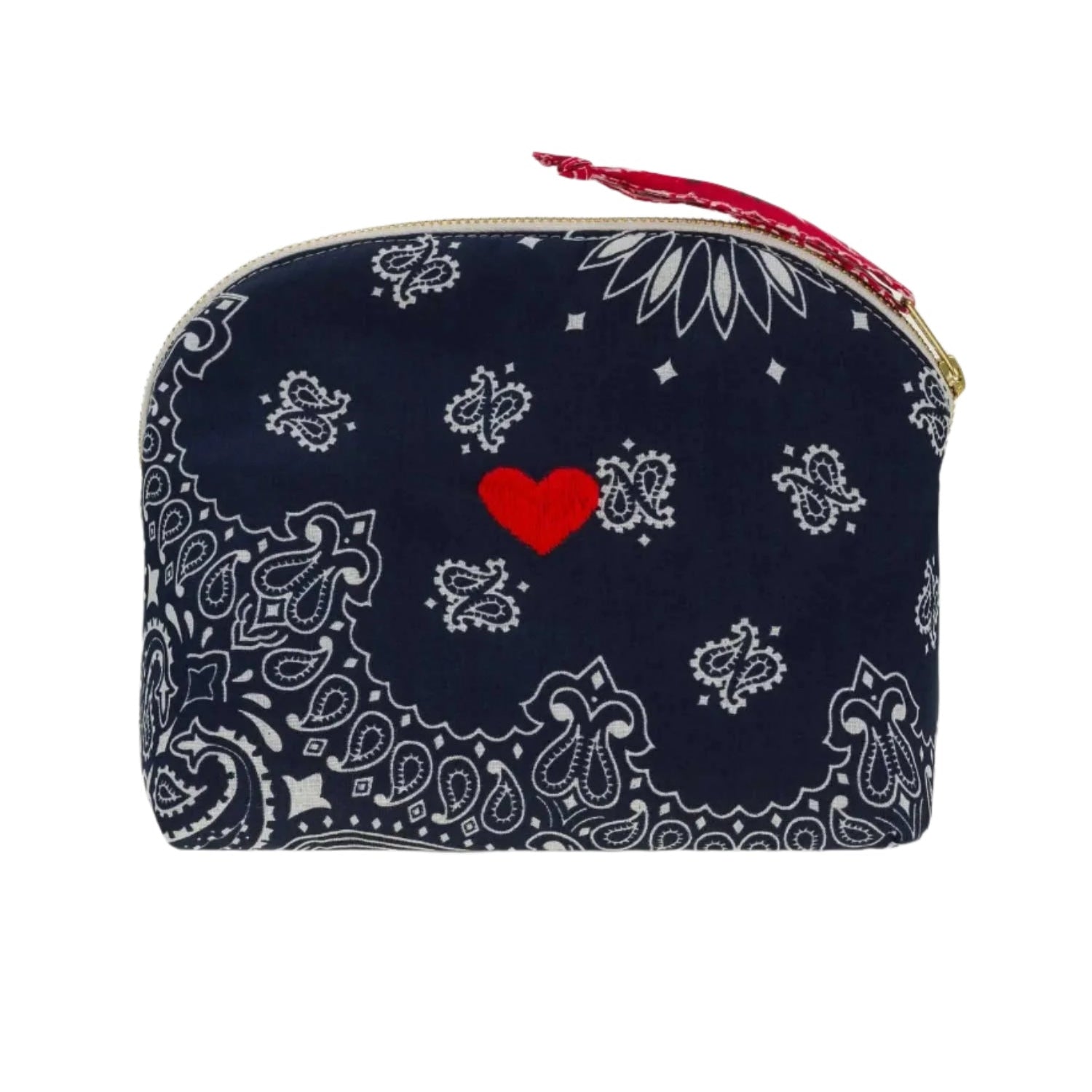 Small Toiletry Bag