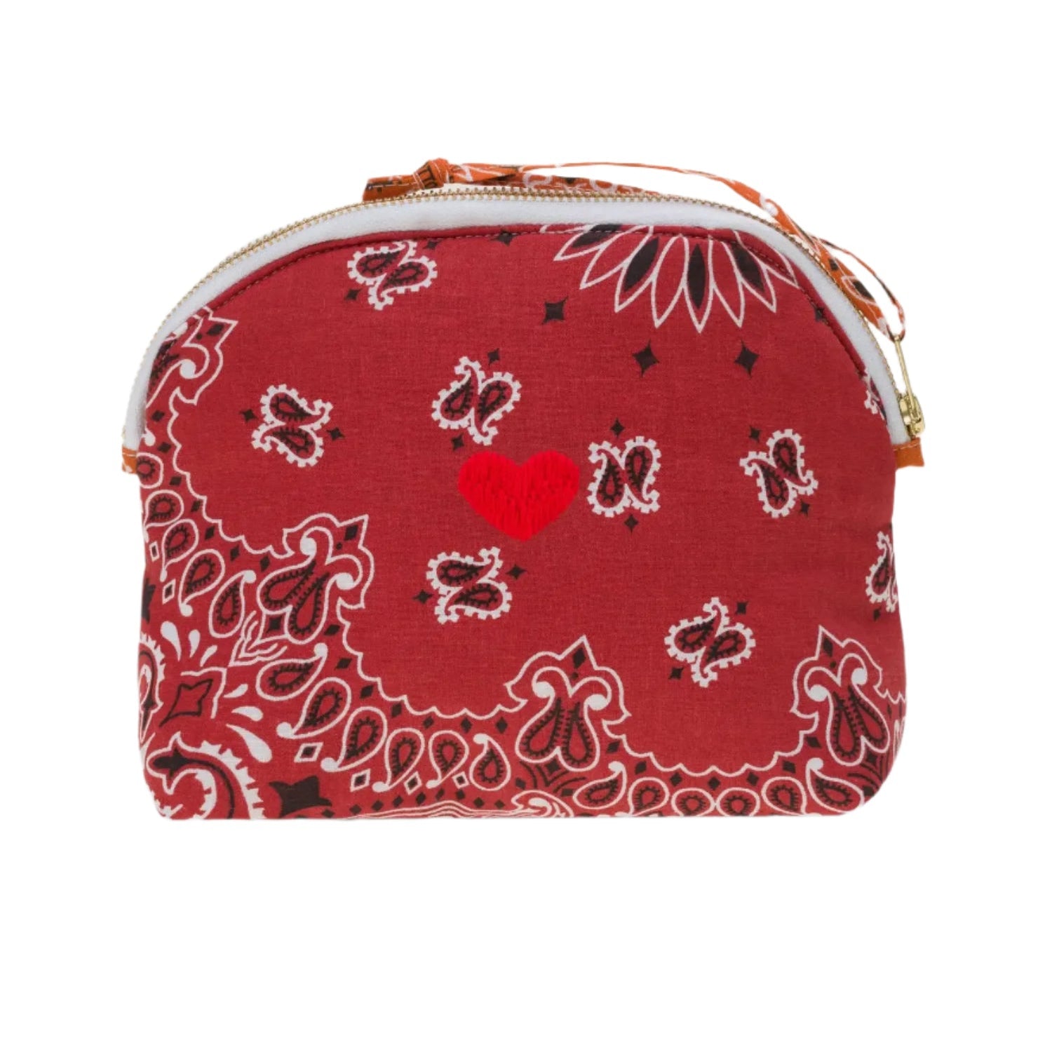 Small Toiletry Bag