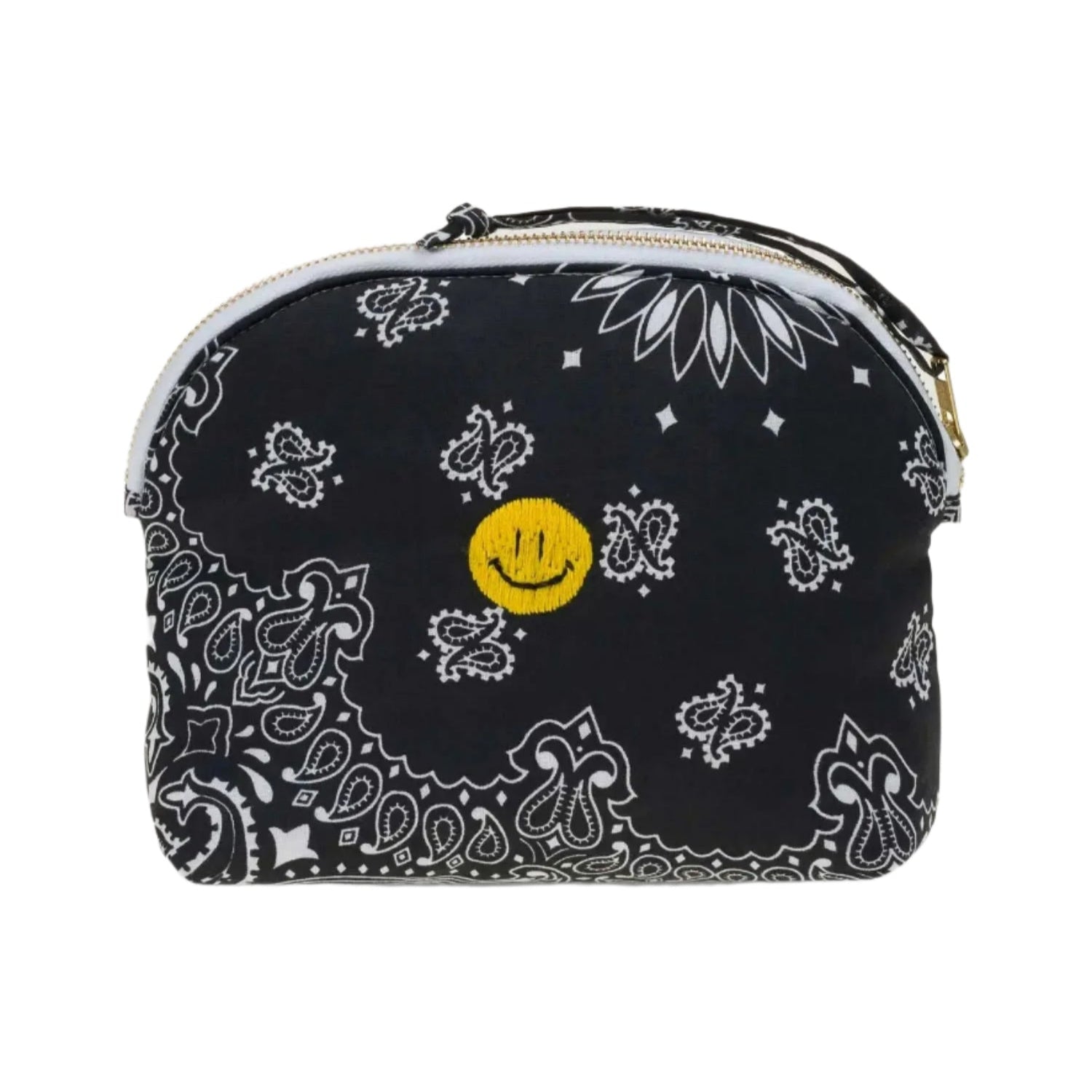 Small Toiletry Bag